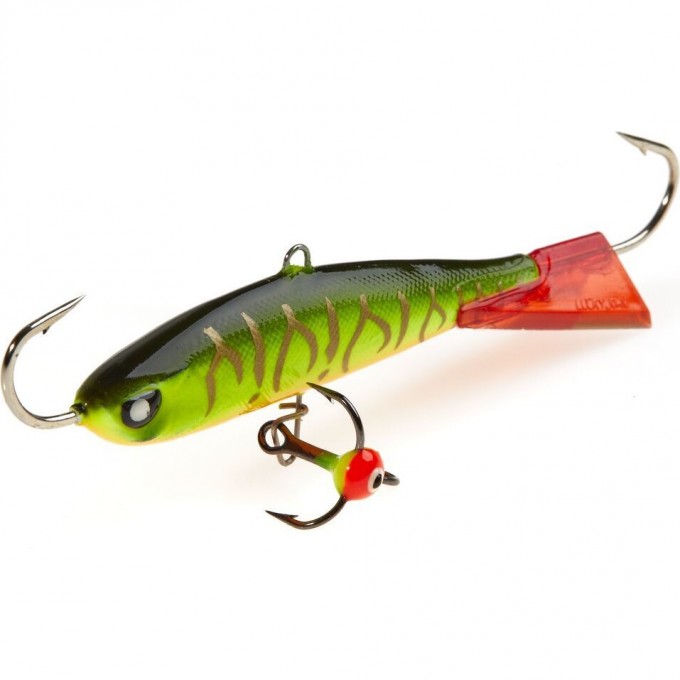 Балансир LUCKY JOHN VIKING 6 60Мм/301Rt 41600-301RT