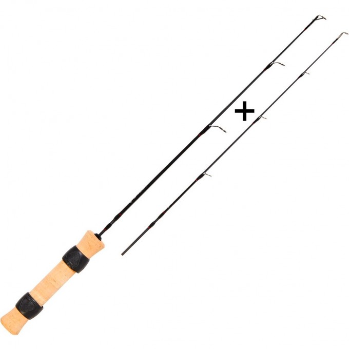 Удилище-комплект зимнее LUCKY JOHN C-TECH PIKE & PERCH SET LJ110SET
