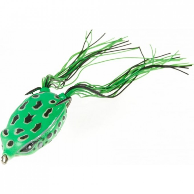 Приманка мягкая LUCKY JOHN PRO SERIES FROG 2.0" (цвет 003) 140400-003
