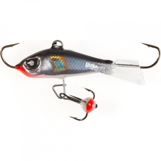 Балансир LUCKY JOHN BALTIC 4 (+тройник), 30 мм, цвет 13H 61401-13H