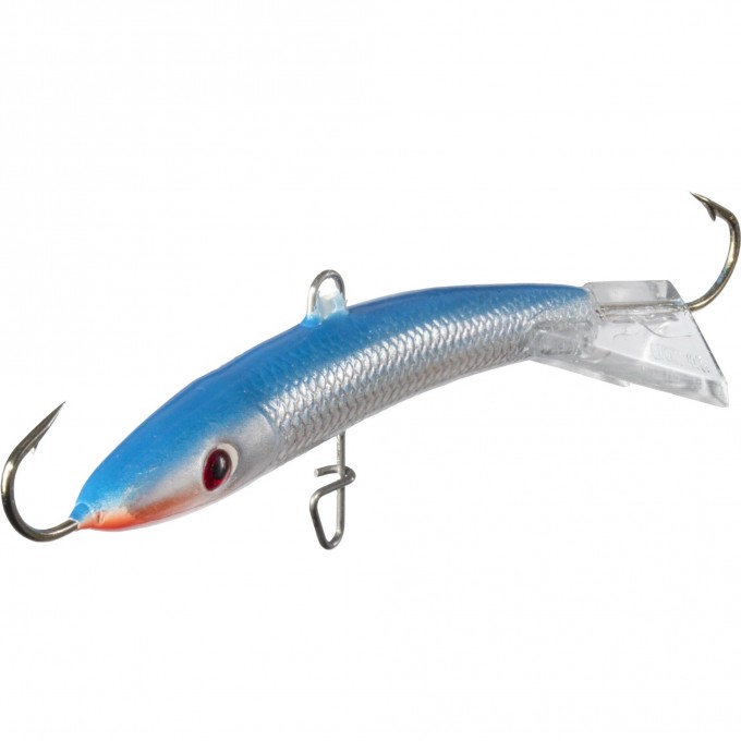 Балансир LUCKY JOHN BAUCHA 6 60мм/15H 31600-15H