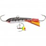 Балансир LUCKY JOHN CLASSIC 4 (+тройник), 40 мм, цвет 12HRT 81401-12HRT