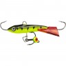 Балансир LUCKY JOHN CLASSIC 4 (+тройник), 40 мм, цвет 31RT 81401-31RT