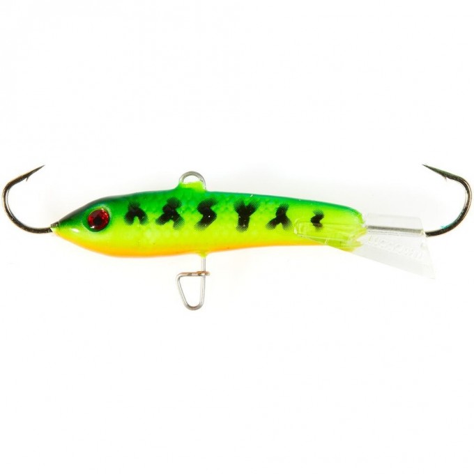 Балансир LUCKY JOHN CLASSIC 4 40 мм, цвет 20 81400-20