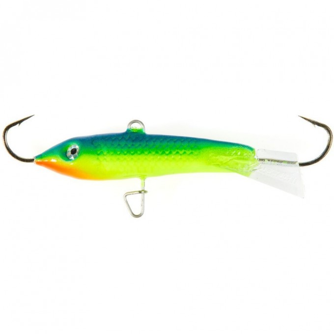 Балансир LUCKY JOHN CLASSIC 4 40 мм, цвет 29 81400-29