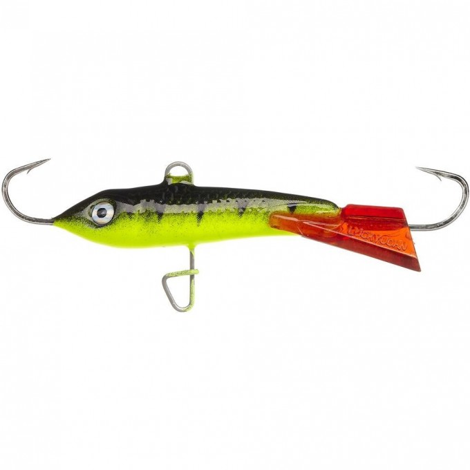 Балансир LUCKY JOHN CLASSIC 4.5 50 мм, цвет 31RT 81450-31RT