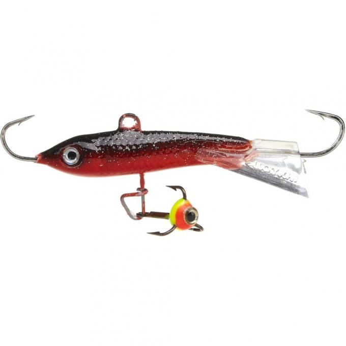 Балансир LUCKY JOHN CLASSIC 4.5 + тройник 50Мм/56 Блистер 81451-56