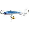 Балансир LUCKY JOHN CLASSIC 6 (+тройник), 60 мм, цвет 15H 81601-15H