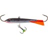 Балансир LUCKY JOHN CLASSIC 8 (+тройник), 80 мм, цвет 12HRT 81801-12HRT