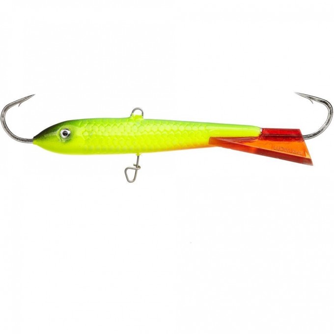 Балансир LUCKY JOHN CLASSIC 9 90 мм, цвет 26RT 81900-26RT