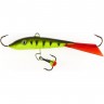 Балансир LUCKY JOHN FIN 5 (+тройник), 50 мм, цвет 31RT 71513-31RT