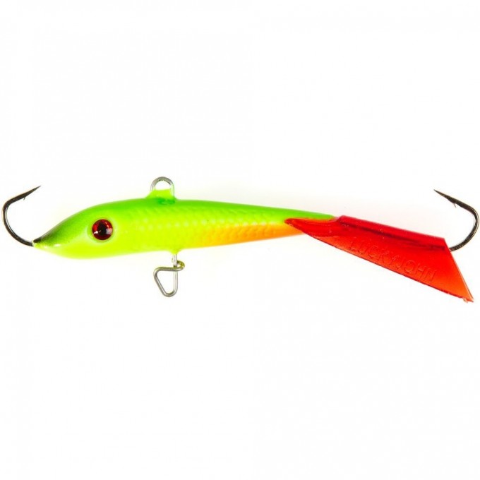Балансир LUCKY JOHN FIN 5 50 мм, цвет 26RT 71510-26RT