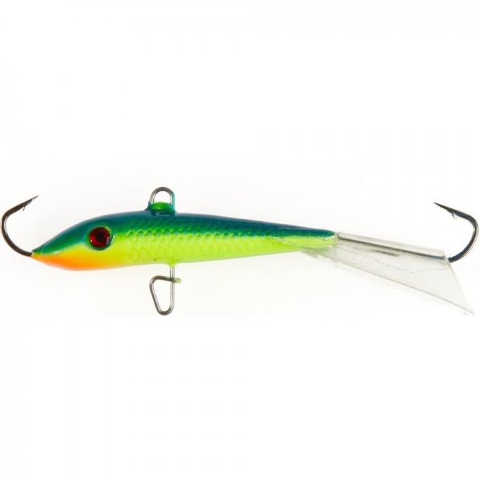 Балансир LUCKY JOHN FIN 5 50 мм, цвет 29 71510-29