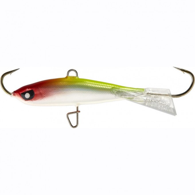 Балансир LUCKY JOHN NORDIC 4 40 мм, цвет 02H 51400-02H