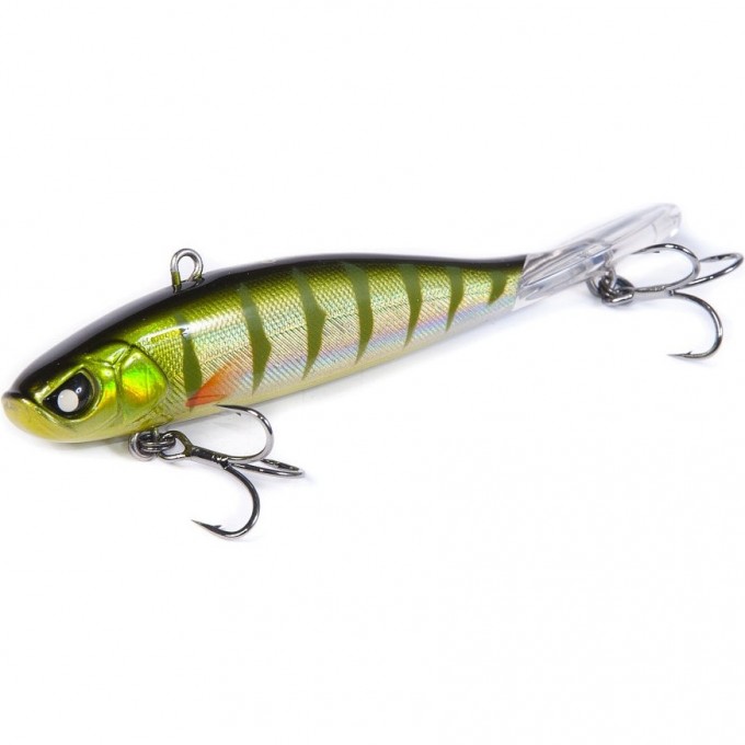 Балансир LUCKY JOHN Pro Series MAIKO 49мм/139 блистер LJMO49-139