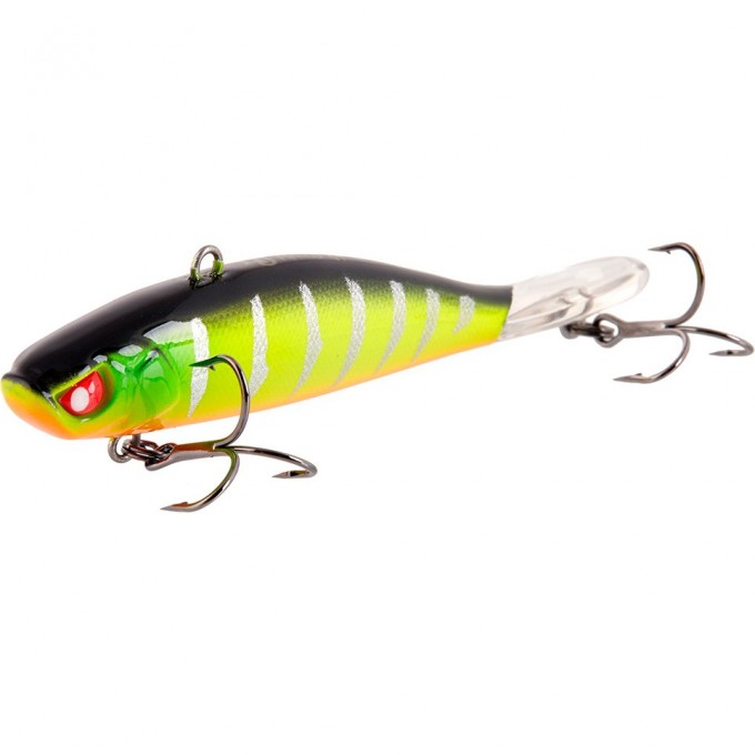 Балансир LUCKY JOHN Pro Series MAIKO 49мм/216 блистер LJMO49-216