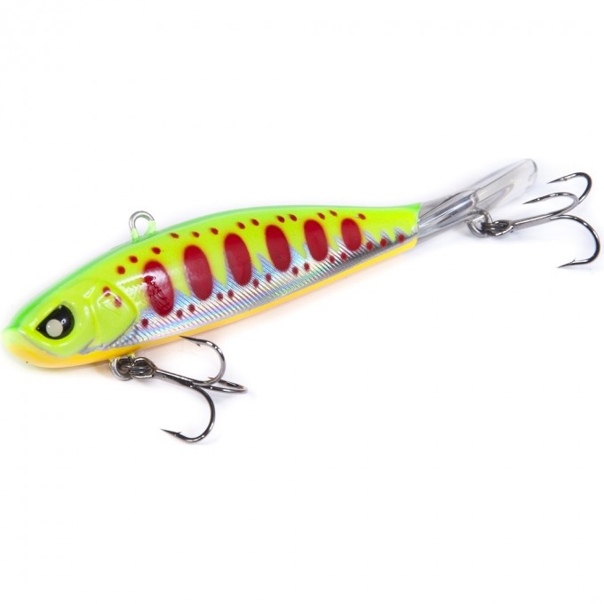 Балансир LUCKY JOHN Pro Series MAIKO 49мм/735 блистер LJMO49-735