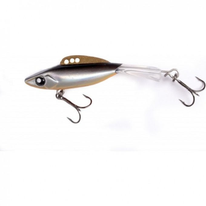 Балансир LUCKY JOHN Pro Series MEBARU 37мм/101 блистер LJME37-101