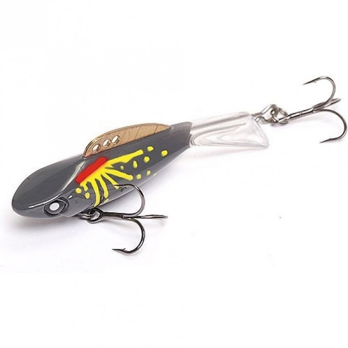 Балансир LUCKY JOHN Pro Series MEBARU 37мм/210 блистер LJME37-210