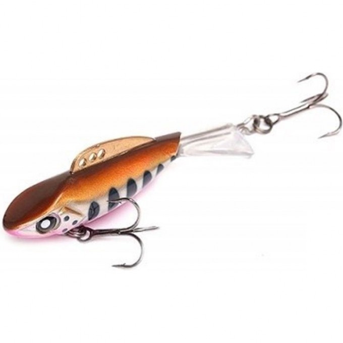 Балансир LUCKY JOHN Pro Series MEBARU 57мм/105 блистер LJME57-105