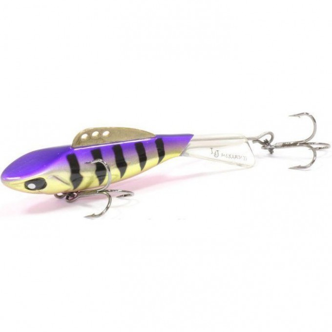 Балансир LUCKY JOHN Pro Series MEBARU 57мм/114 блистер LJME57-114