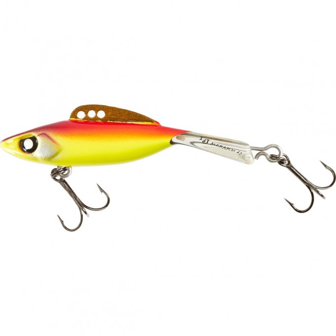 Балансир LUCKY JOHN Pro Series MEBARU 57мм/214 блистер LJME57-214