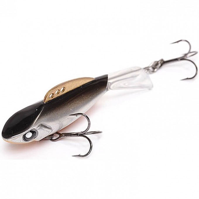 Балансир LUCKY JOHN Pro Series MEBARU 67мм/101 блистер LJME67-101