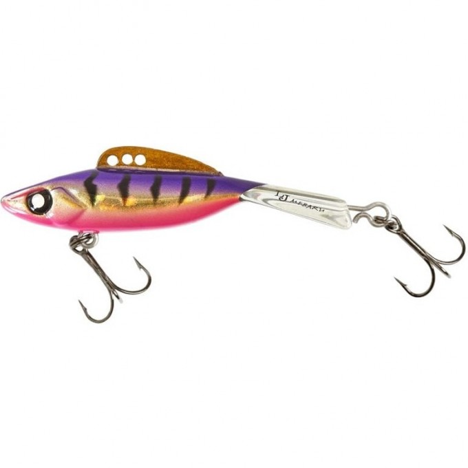 Балансир LUCKY JOHN Pro Series MEBARU 77мм/114 блистер LJME77-114