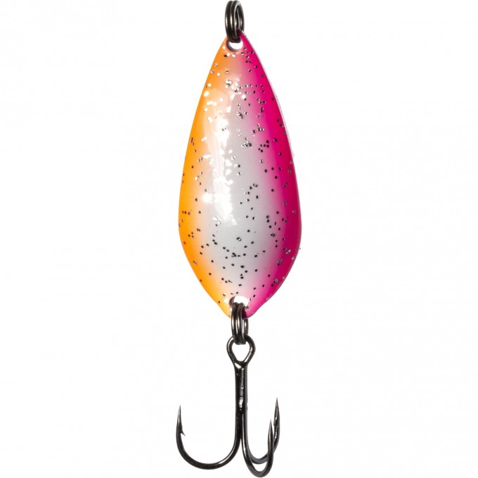 Блесна колебалка LUCKY JOHN EOS 48мм/012.0г 004 LJEOS12-004