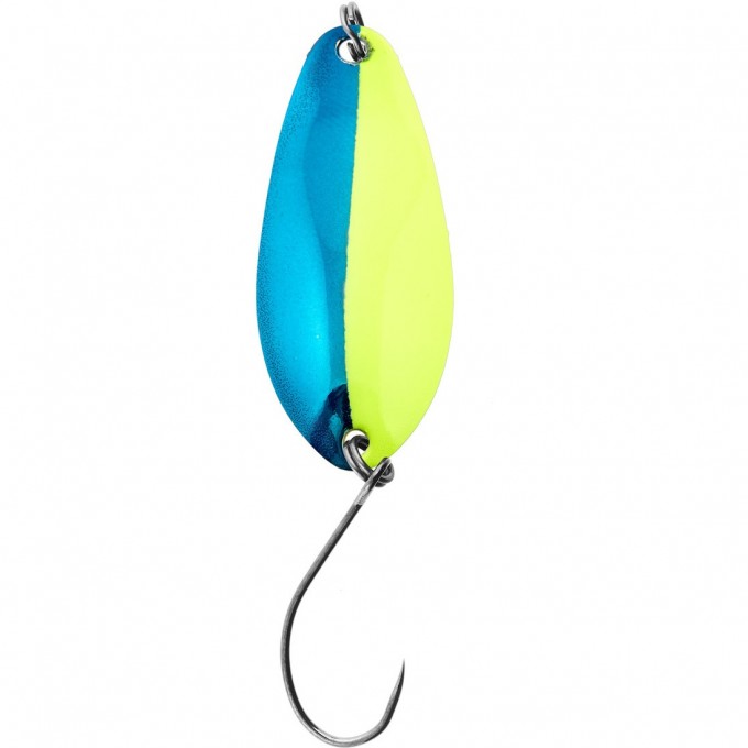 Блесна колеблющаяся LUCKY JOHN CLEO 5 г, цвет 021 LJCL50-021