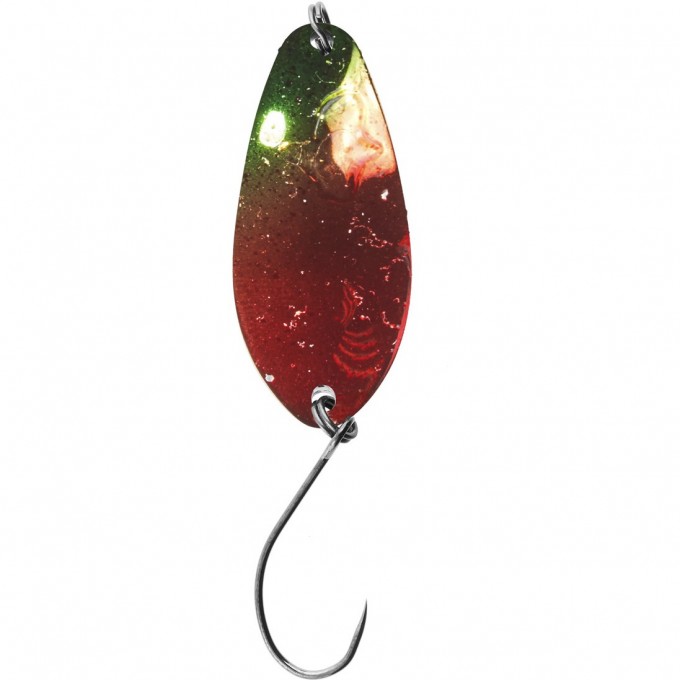 Блесна колеблющаяся LUCKY JOHN CLEO 5 г, цвет 042 LJCL50-042