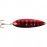 Блесна колеблющаяся LUCKY JOHN CROCO SPOON, 22 г, цвет 016 LJCS22-016
