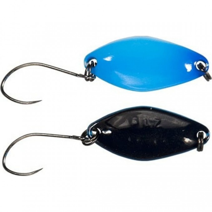 Блесна колеблющаяся LUCKY JOHN IMA 2,1 г, цвет 001 151021-001