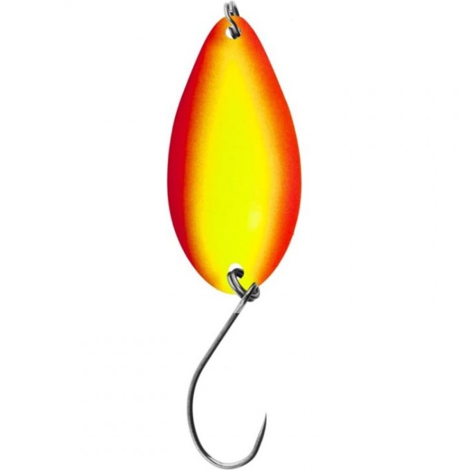 Блесна колеблющаяся LUCKY JOHN JUNA 2,5 г, цвет 024 LJJU25-024