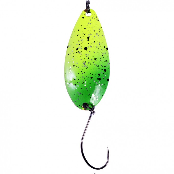 Блесна колеблющаяся LUCKY JOHN JUNA 2,5 г, цвет 047 LJJU25-047