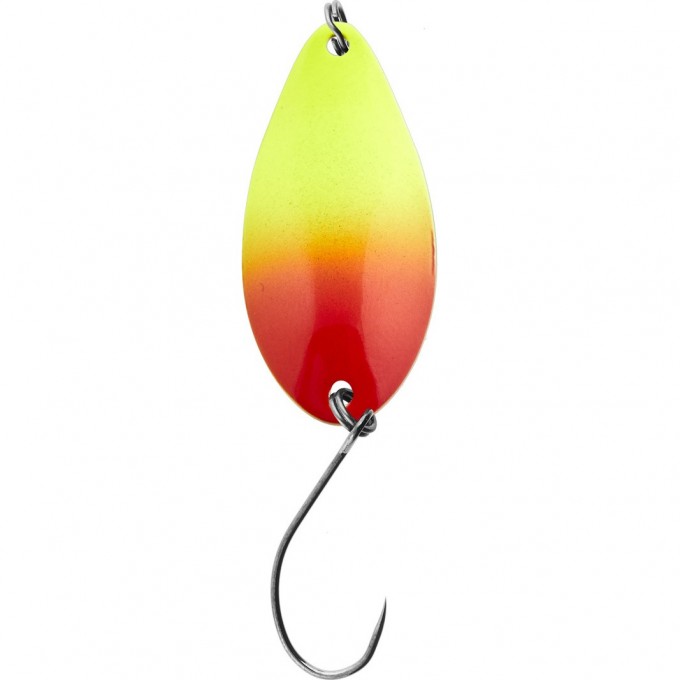 Блесна колеблющаяся LUCKY JOHN JUNA 5 г, цвет 028 LJJU50-028