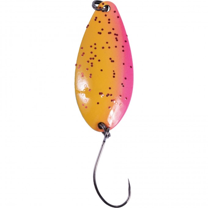 Блесна колеблющаяся LUCKY JOHN JUNA 5 г, цвет 044 LJJU50-044