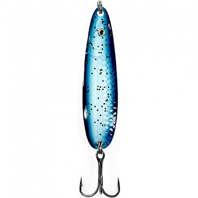 Блесна колеблющаяся LUCKY JOHN MAIBE SPOON 18 г, цвет 008 LJMAI18-008