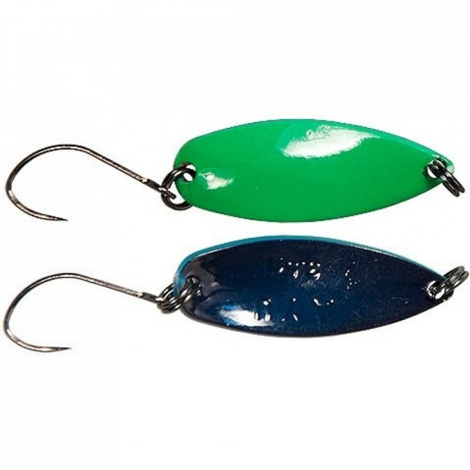 Блесна колеблющаяся LUCKY JOHN TR AYU 3,5 г, цвет 002 150935-002