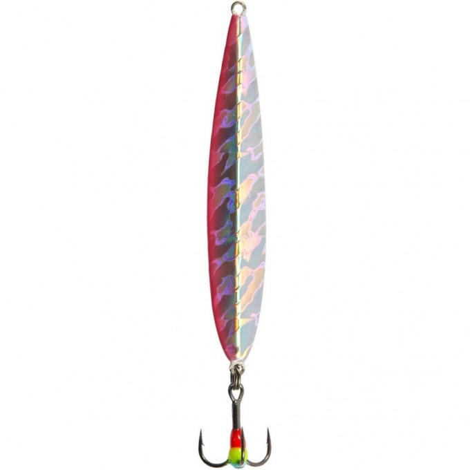 Блесна вертикальная зимняя LUCKY JOHN PEIP 50мм, цвет PG LJPE50-PG