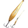 Блесна вертикальная зимняя LUCKY JOHN S-1 с тройником 1.5Г G Блистер 8274-G