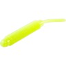 Черви съедобные искусственные LUCKY JOHN SALT WATER AYING TAIL 2.0in (5 см), цвет f03, 12шт 140179-F03