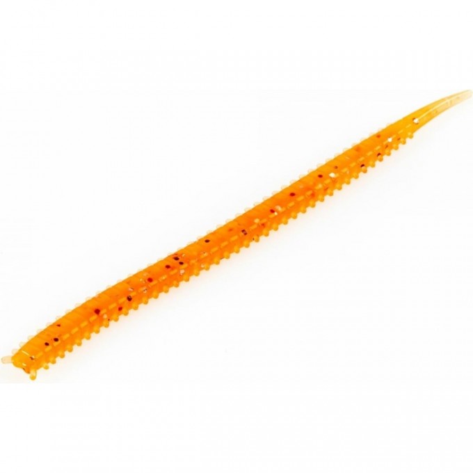 Черви съедобные искусственные LUCKY JOHN Salty Sensation Sandworm 4.0In (10.16)/f29 15Шт. 140502-F29N
