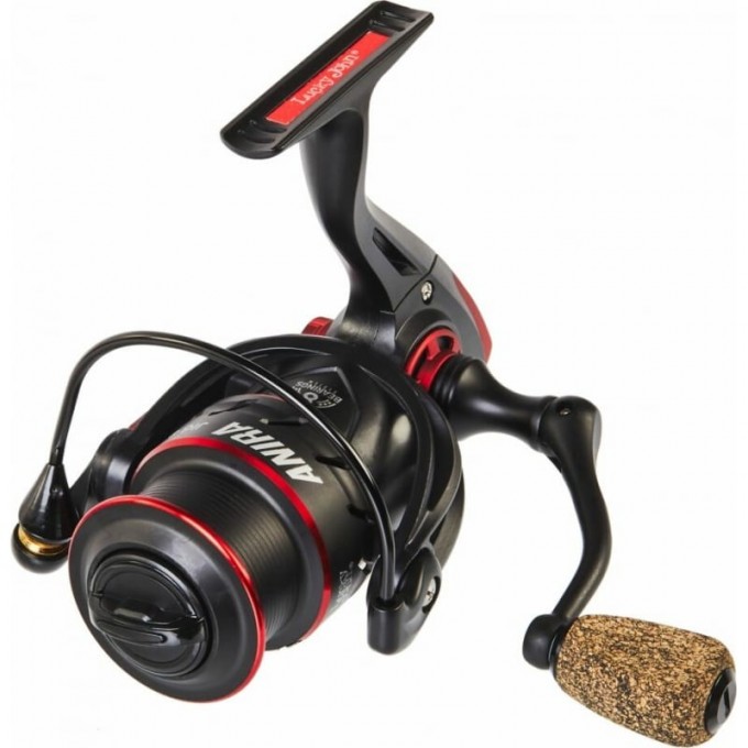 Катушка безынерционная LUCKY JOHN ANIRA JIG 8 4500Fd LJ-8145FD