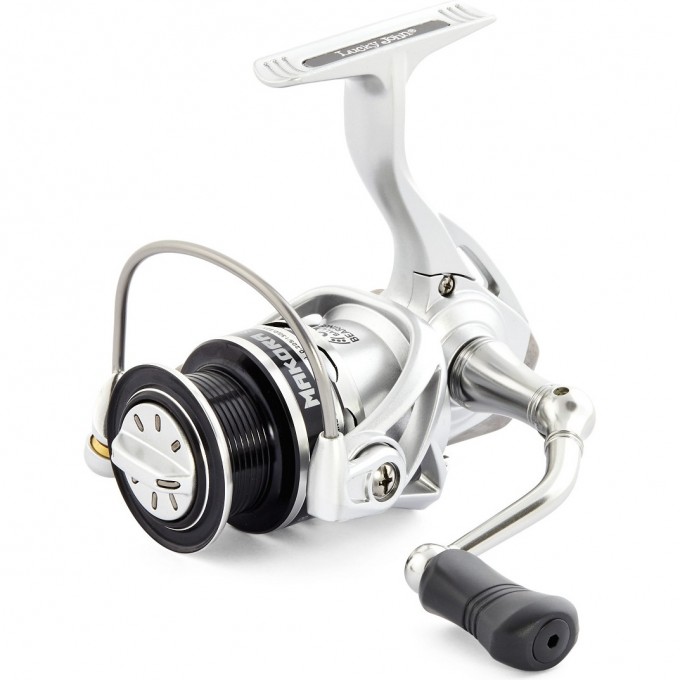 Катушка безынерционная LUCKY JOHN MAKORA SPIN 8 1500Fd LJ-9215FD