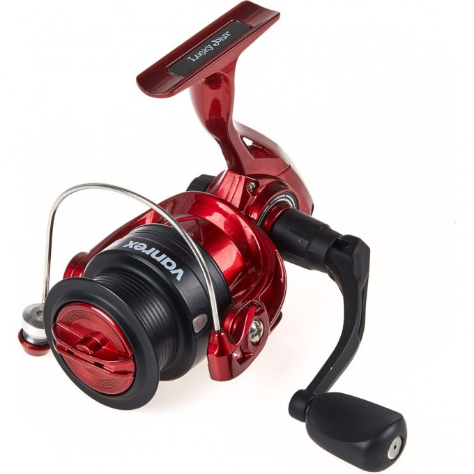 Катушка безынерционная LUCKY JOHN VANREX SPIN 5 3000FD LJVS05-30FD