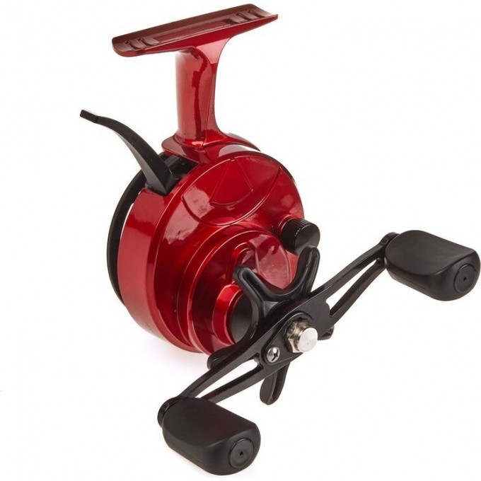 Катушка мультипликаторная LUCKY JOHN MAIKO TRIGGER 4 M LJPMT04-MM