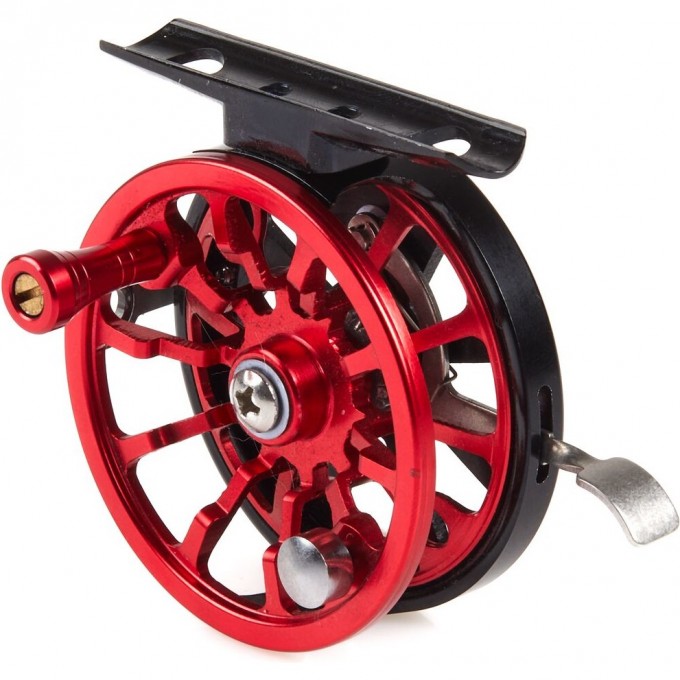 Катушка проводочная LUCKY JOHN MAGIC LEVER 6см LJ-1460