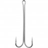 Крючки-двойники LUCKY JOHN LJH122, № 8, 6Шт. LJH122-008