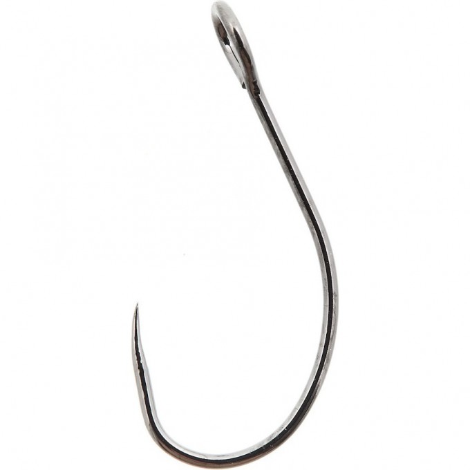 Крючки одинарные LUCKY JOHN LJH531 BN №6, 8 шт LJH531-006